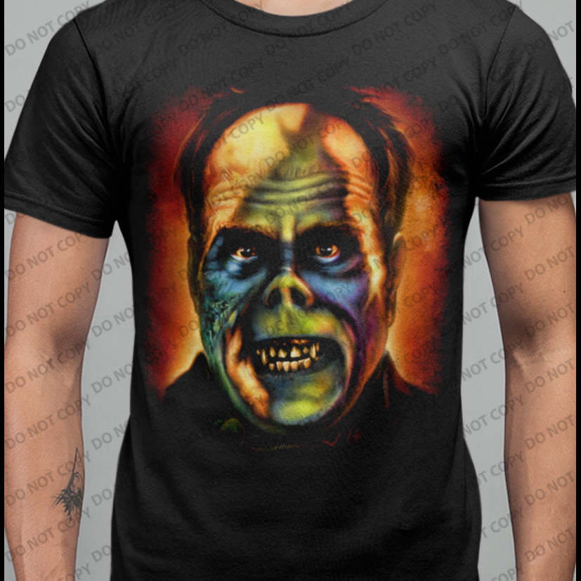 Phantom Of The Opera - T-shirt