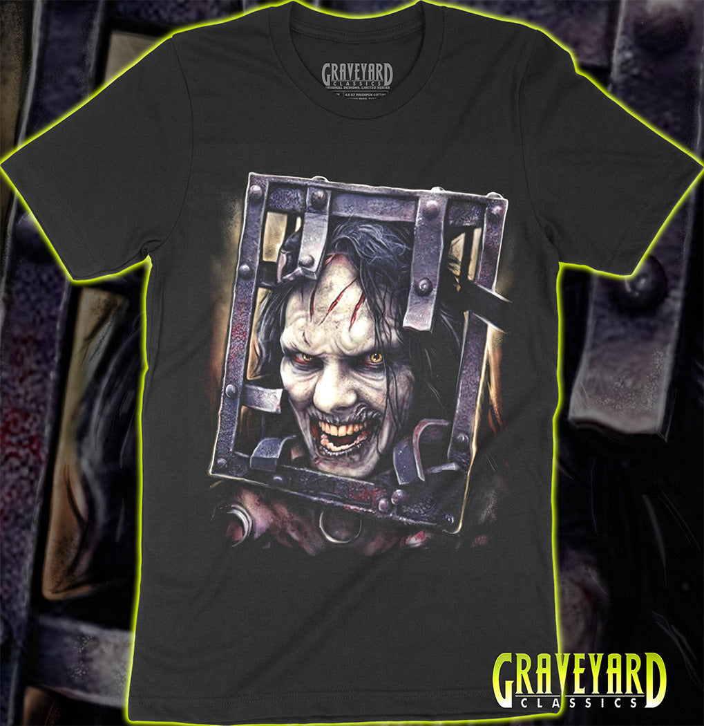 Thirteen Ghosts - The Jackal T-shirt