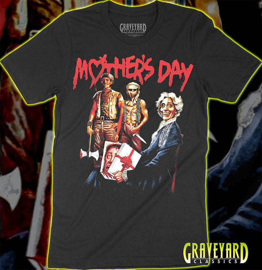 Mother's Day T-Shirt