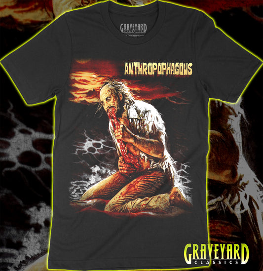 Anthropophagous T-Shirt