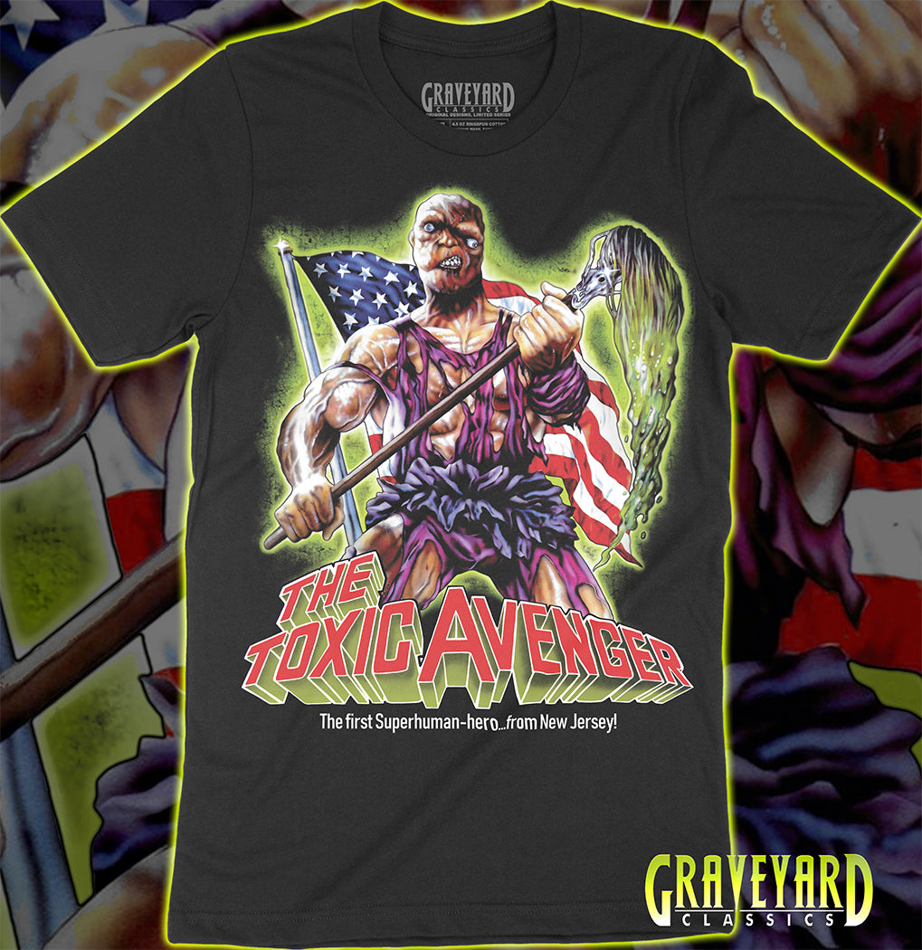 Toxic Avenger T-Shirt