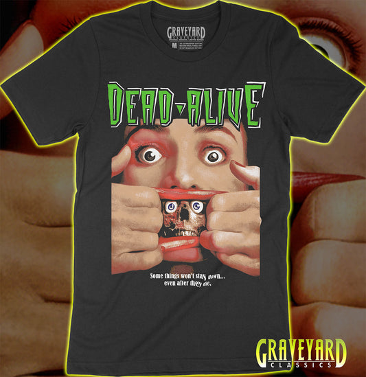 Dead-Alive T-shirt