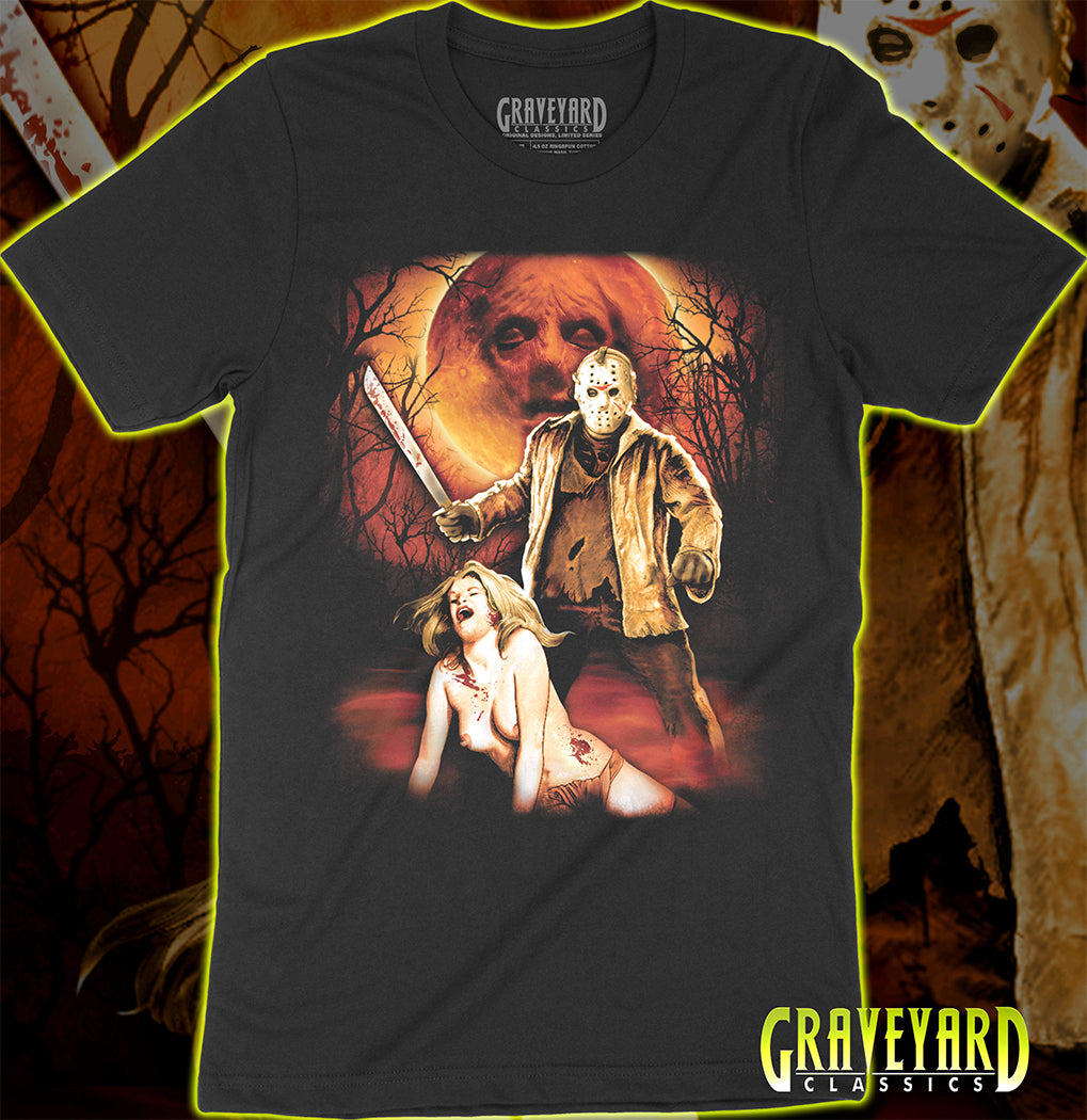 Mother is Watching T-Shirt