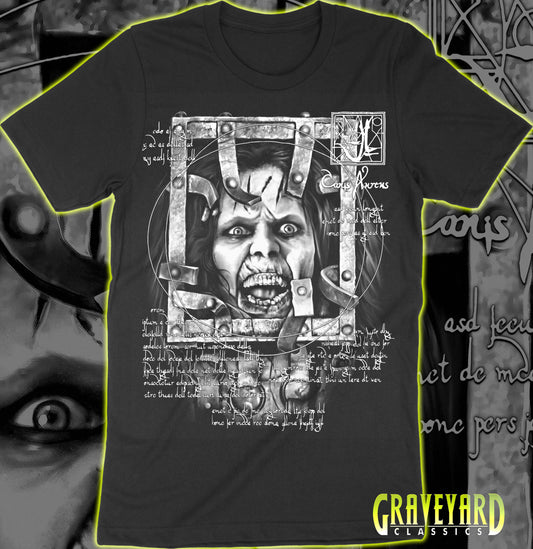 Komeri Card Horror Film 13 Ghosts 2001 Full Movie Watch Online