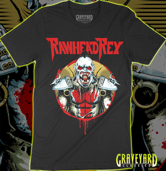 Rawhead Rex T-shirt