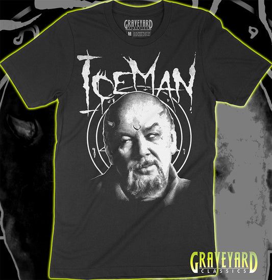 The Iceman T-shirt
