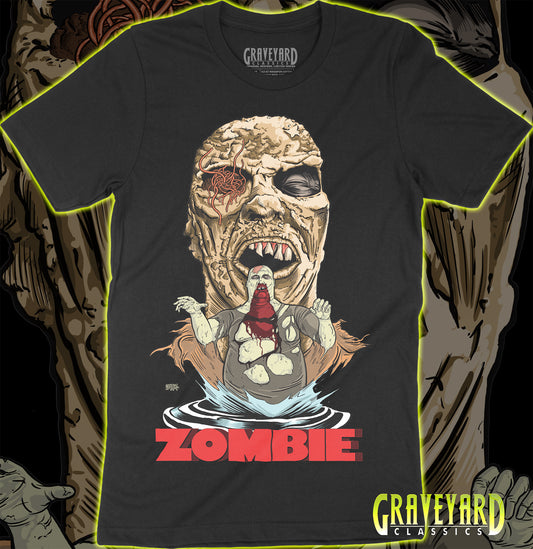 Zombie T-Shirt
