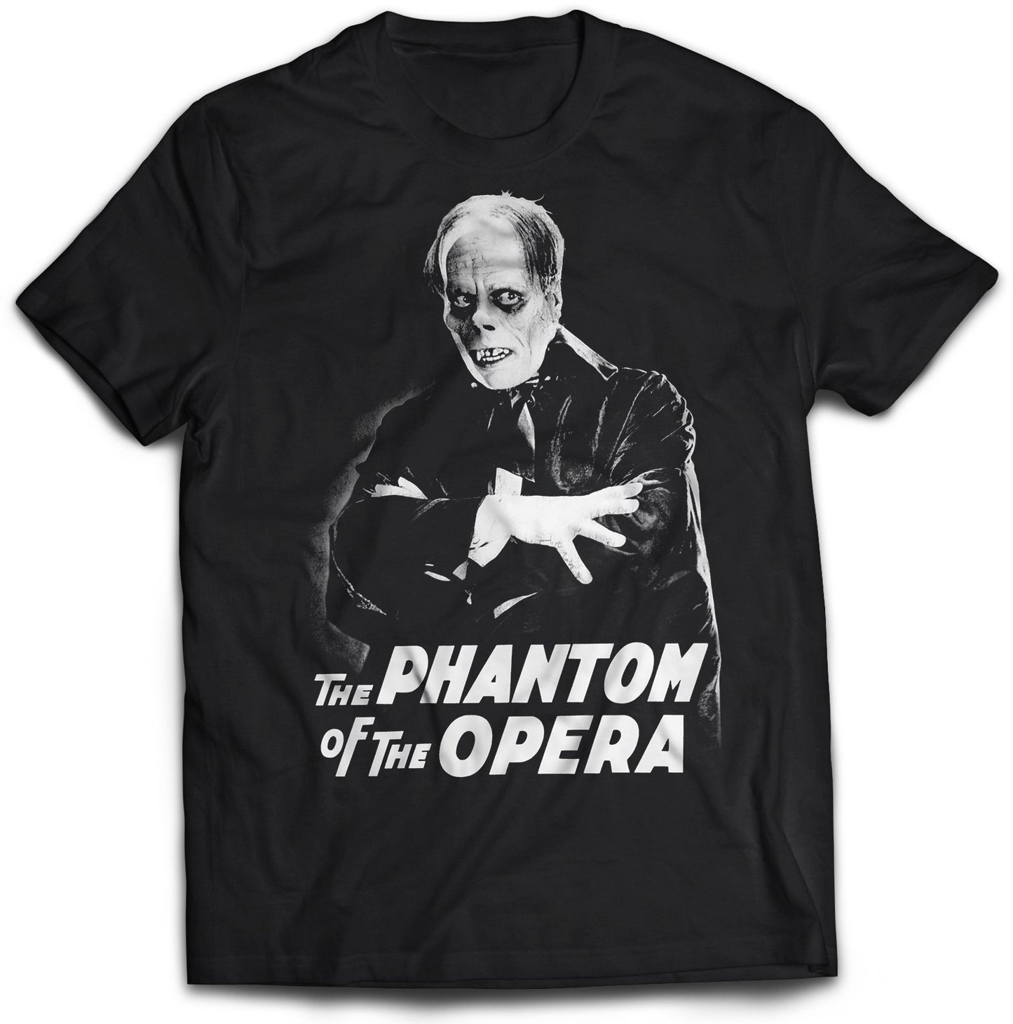 Phantom Of The Opera T-Shirt