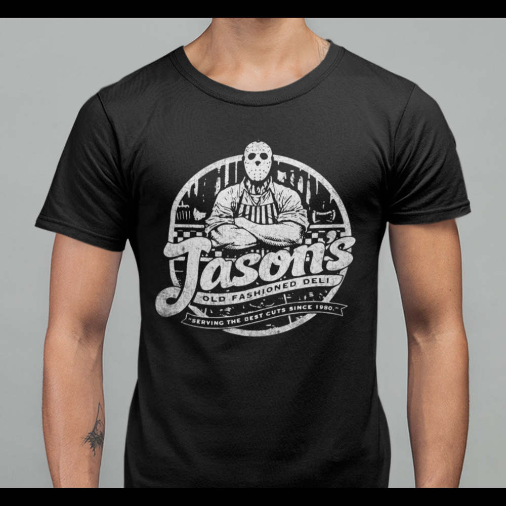 Jasons Deli T-shirt