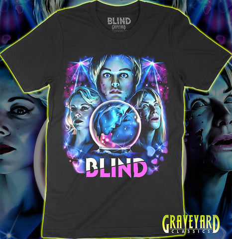 Blind T-shirt