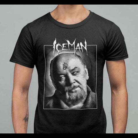 The Iceman T-shirt