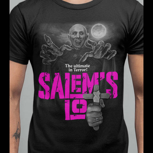 Salems Lot T-Shirt
