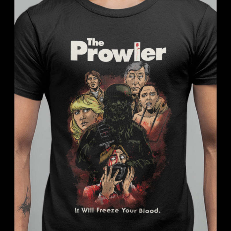 The Prowler T-Shirt